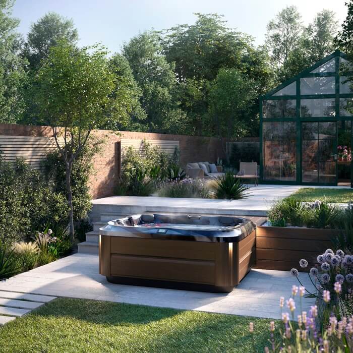 jacuzzi j355