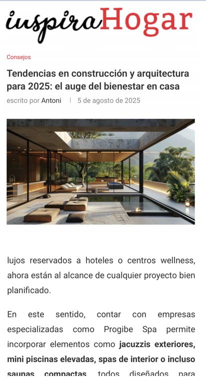 inspirahogar progibespa