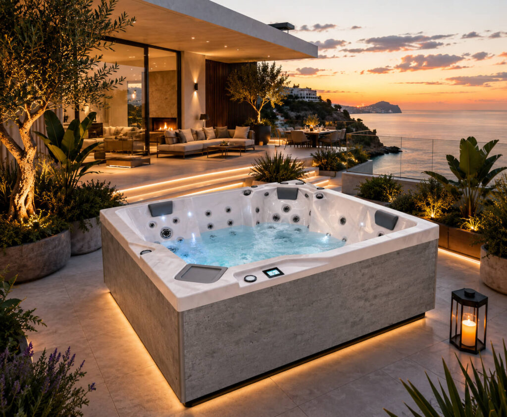d5 spa