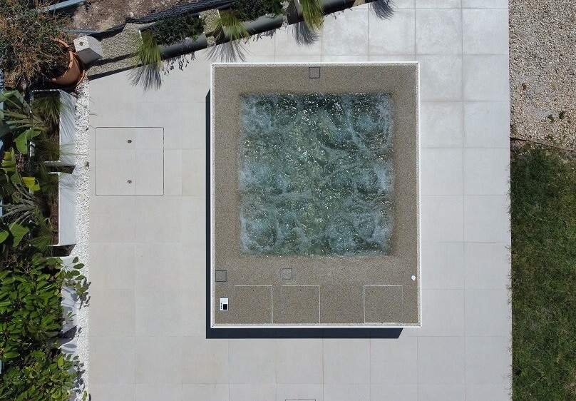 mini piscina elevada iconia progibe spa