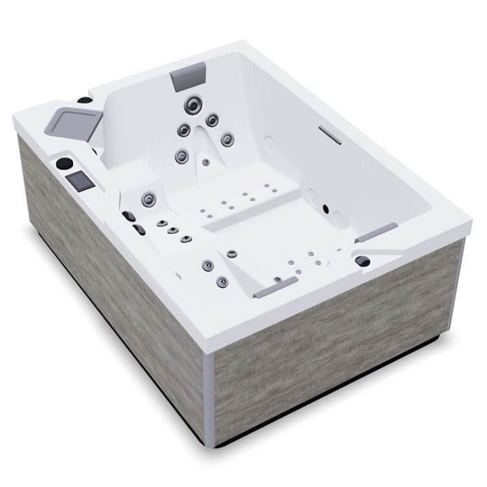 Hanscraft d2