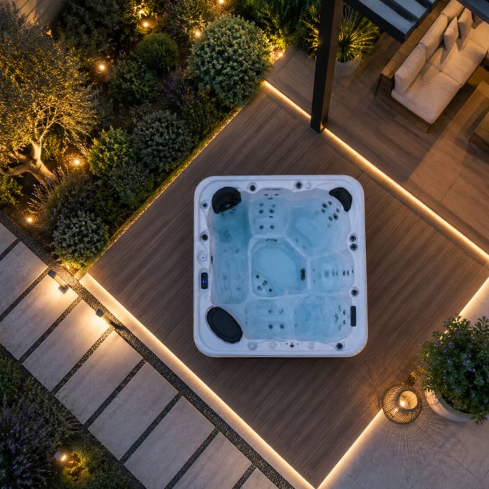 amalfi spa exterior arriba