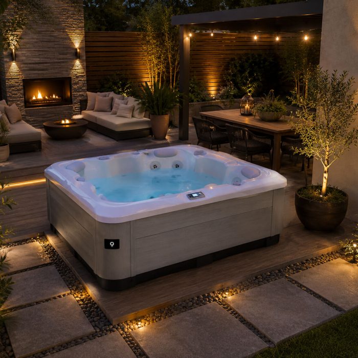 SOUL 1 spa