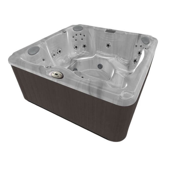 jacuzzi j235 progibe spa