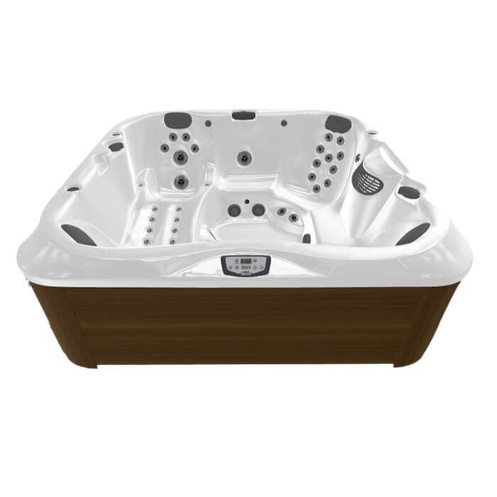 jacuzzi j375 progibe spa