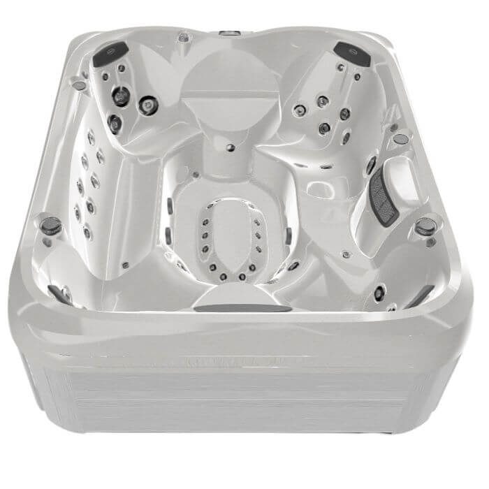 jacuzzi j495 progibe spa