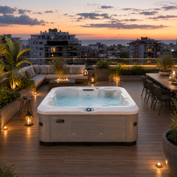 soul va2 spa